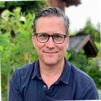 UBS Employee Rick Faery's profile photo