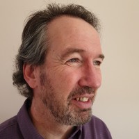 Jubilee College Limited Employee David Wayte's profile photo