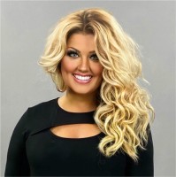 Melissa French-Jones