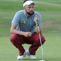 Foresight Sports Europe Employee Stuart Archibald's profile photo