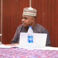 Dayyabu Yusuf Email
