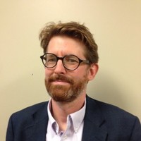 Oxford Women in Physics Employee Tim Denison's profile photo