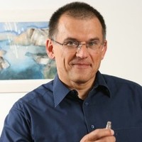 IMA 1, S.L. Employee Ivan Majer's profile photo