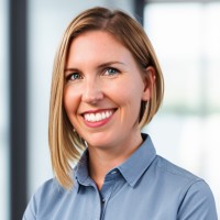 Baker University Employee Ashley Kretzschmer's profile photo