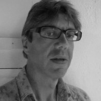 Cool Places Employee Fergus Day's profile photo