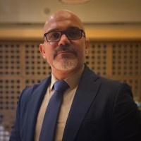 Khaled Eid Email