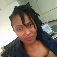 Mobiticket Employee Lilian Sarange's profile photo