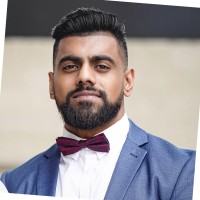 Wave International Pty Ltd Employee Johnson's profile photo