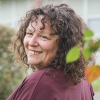 PUBLIHEBDOS Employee Marie-Hélène Collias's profile photo