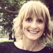 Charlotte Harrison's profile photo