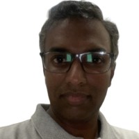 Embitel Technologies Employee Dilip Natesan's profile photo