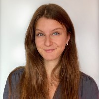 Harrington Recruitment Employee Katya Gousseva's profile photo