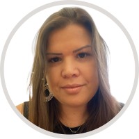 Grupo Realibrás Conspar Urbanismo Employee Eliana Lemes's profile photo