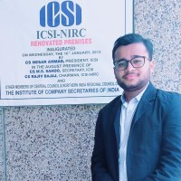 Business Management Daily Employee Utkarsh Jalan's profile photo