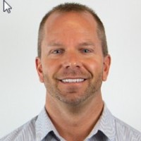 City of Spokane Employee Rich Lentz's profile photo