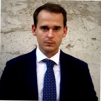Dr. Max Italia Employee Massimo Checchi's profile photo