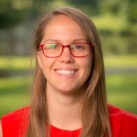 Open Government Partnership Employee Meghan Wallace's profile photo