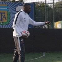 City Select Youth Employee Neil G's profile photo