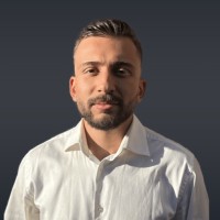 Skanska Employee Mohammad Mohammed's profile photo