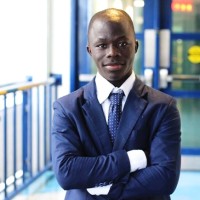 Varcon Inc. Employee Kouame Kokora's profile photo