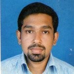 Bis Communication Solutions Employee Anoop Narayanan's profile photo