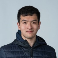 We Solve Problems Employee Ryan Lam's profile photo