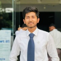 Karsaz (Pvt.) Ltd. Employee Abdul Shakil's profile photo