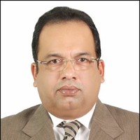 Nilkanth Sardesai Email & Phone Number | Chandak Group Chief Operating ...