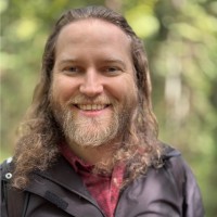VanWest College Employee Brendan Reid's profile photo