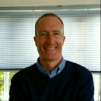 DTB EUROPE Employee Alan Chidgey's profile photo