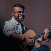 Elim Pentecostal Church Employee Nehemiah Kulo's profile photo