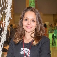 Ship2B Ventures Employee Maite Gasparin's profile photo