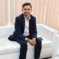 Satish Somavanshi Email & Phone Number