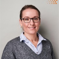 ColorGATE Employee Jennifer Probst's profile photo