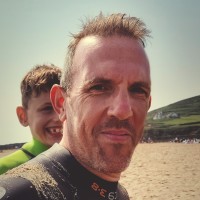 Shell Employee Daniel Miet's profile photo