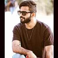 Marut Panchal Email