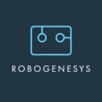 RoboGenesys Employee Qi Yap's profile photo