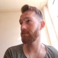 Roos Groep Employee Tijs Elsen's profile photo
