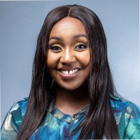 Inkomoko Entrepreneur Development Employee Anna Wanjiru's profile photo