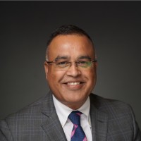 St. Barnabas Hospital Employee Jitendra Barmecha's profile photo