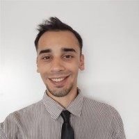 Paricus Employee Francisco Burton's profile photo