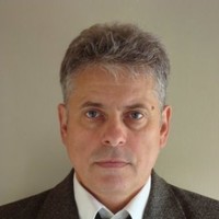 Régens Employee Podlipszky Ervin's profile photo