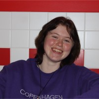 CatchYourTalent Employee Noa Duifs's profile photo