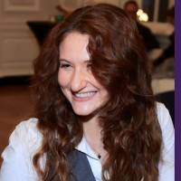 TrustVector Employee Rachel Lummis's profile photo