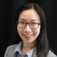 John Paul Mitchell Systems Employee Jiaxin Liu's profile photo