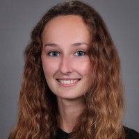 EDF Employee Camille Brun's profile photo