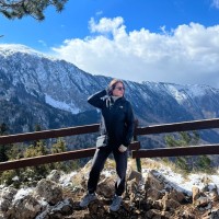 Netrika Employee Diana Davlyanova's profile photo