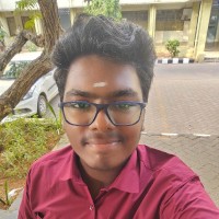 NITKRacing Employee Amith D's profile photo