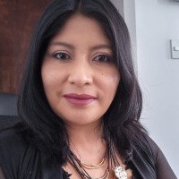 Recapt Employee Jobita Taipe's profile photo