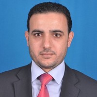 AHD Technology Employee Alaaeddin Hossin's profile photo